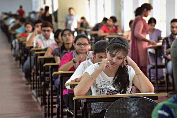 Greater relief to more than one and a half lakh candidates in teacher recruitment, NIOS DElED course in exam is valid