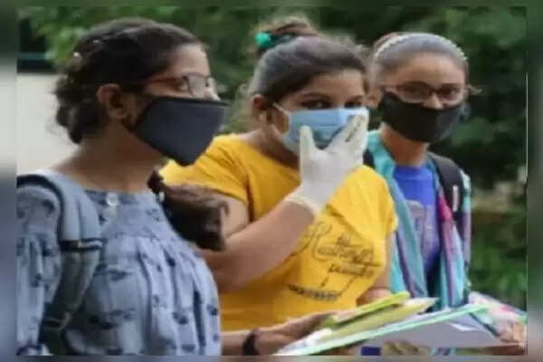Relief for UG and PG students, now exam form to be filled by 31 May