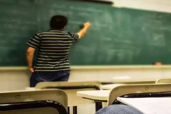 UT Cadre Education Union appeals to Education Department – Teachers are giving relief to Covid-19