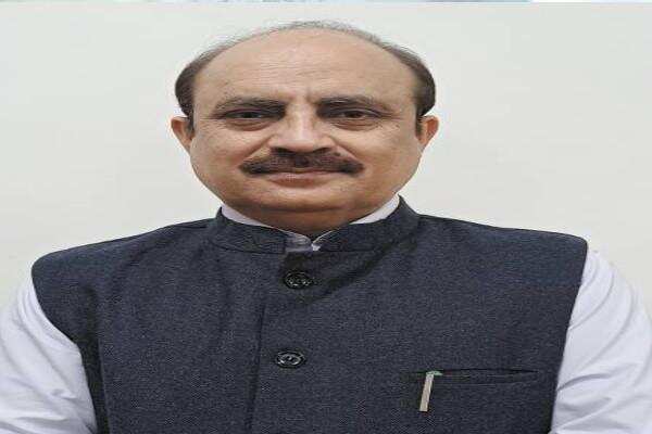 Promote employment-oriented education for bright future of students: Sachdeva