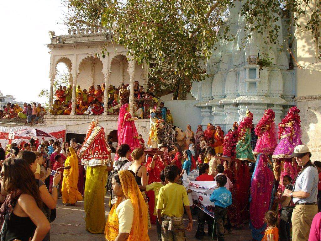10 Biggest and World Renowned Fairs of India