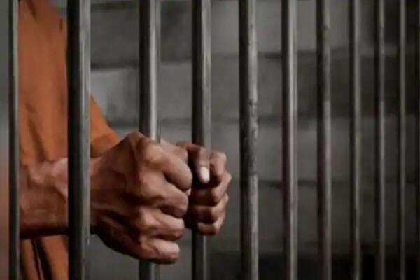 Education counselor looted after leaving job, arrested in robbery of ten