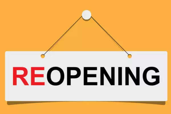 School-college opened in Bihar after 98 days, Education Minister Vijay Chaudhary again said big thing on education till 10th