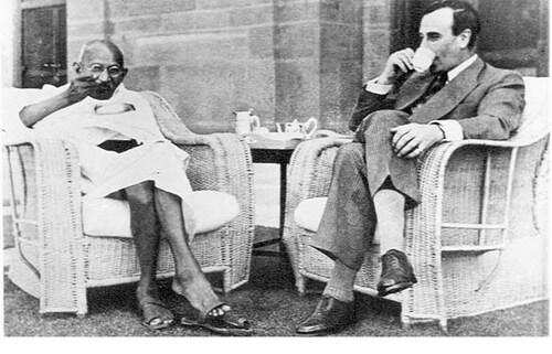 Was Gandhi involved in Sex? Did he play Power Games to become the ACE ? Read and Decide!