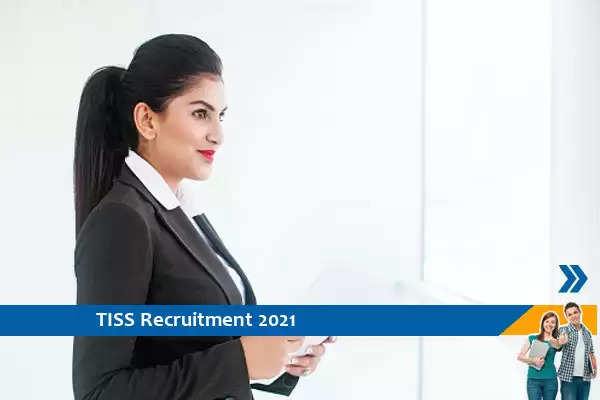 Recruitment of Coordinator Posts in TISS Mumbai