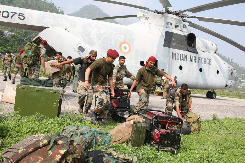 15 Amazing Facts about Indian Army to be Proud of