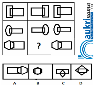 Figure Matrix Questions Quiz 1