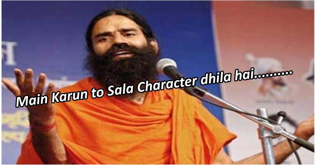 20 Controversial Babas in India who fooled Indian Public