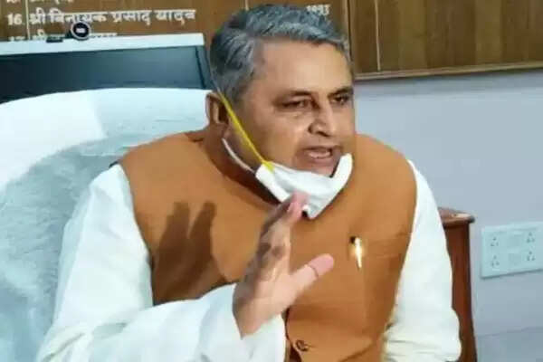 Bihar: Department strict regarding opening of schools from 1st to 8th, read what the Education Minister said