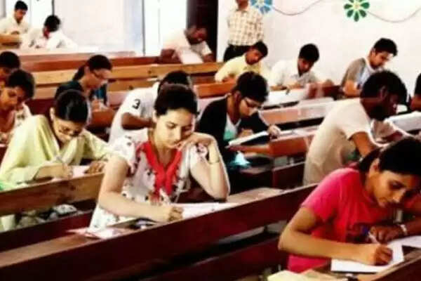 National level common entrance test for media studies on August 14 for the first time in the country