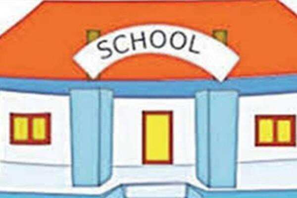 About eight lakh children will be deprived of primary education in Madhya Pradesh this year too