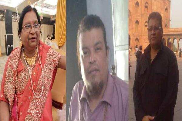Three more teachers in Agra lost battle to death, wave of mourning in education world
