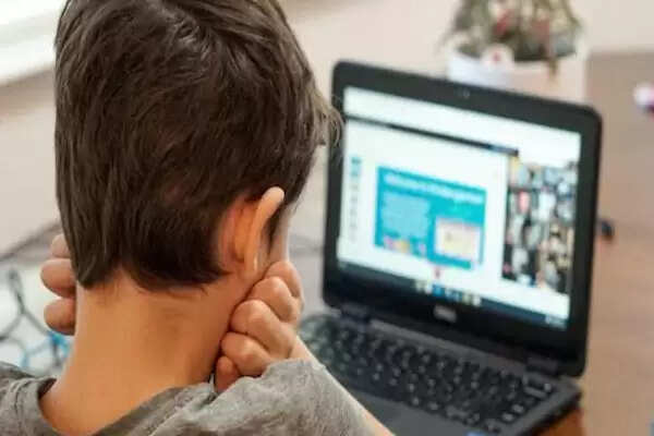 Governor Murmu gave these suggestions on online classes