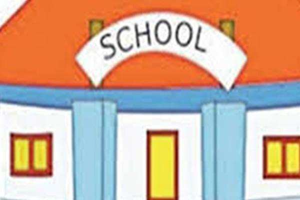 Nalanda Public School has stopped the mark list for fees, read what is the matter