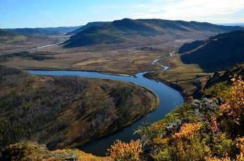 20 World’s Longest and Biggest Rivers that will Amaze you!