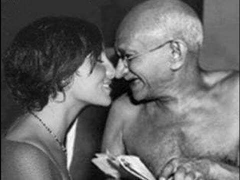 Was Gandhi involved in Sex? Did he play Power Games to become the ACE ? Read and Decide!