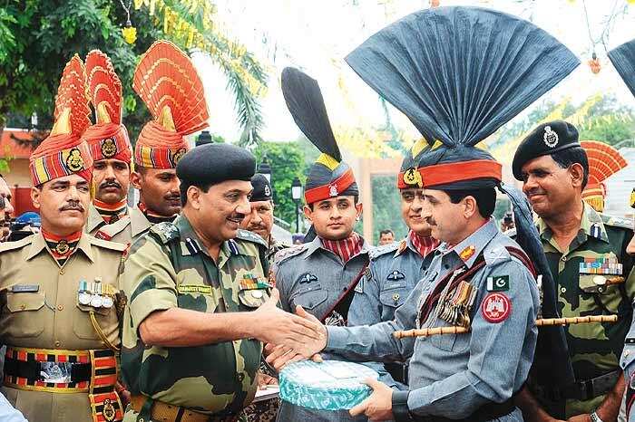 15 Amazing Facts about Indian Army to be Proud of