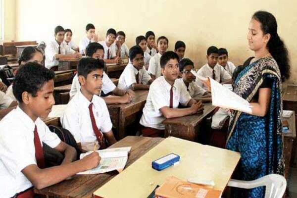 Government schools of Madhya Pradesh ranked 19th in the country