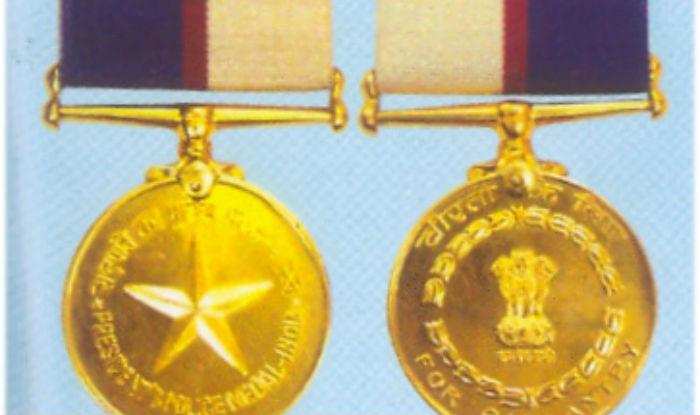 20 Awards of Highest Recognition given by Indian Government