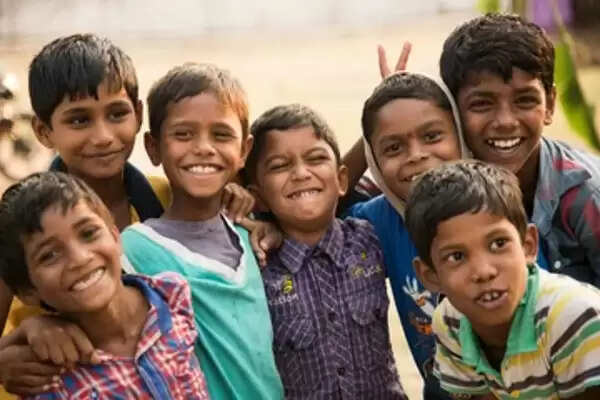 Children of workers will be brought in the main stream of education