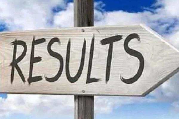 Brightest in the tenth board examination, girls outperformed, 66.56 percent passed the examination