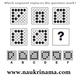 Logical Puzzle Question Quiz 2