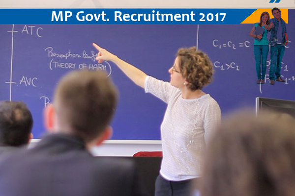 Polytechnic College Khirsadoh Parasia Job for Guest Faculty