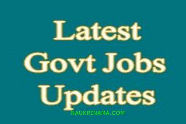 Job Digest 05 August 2020-  Recruitment in this government hospital of rated jobs, recruitment for teaching posts  , Apply Now