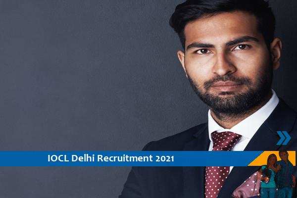 IOCL Recruitment to Director’s Posts