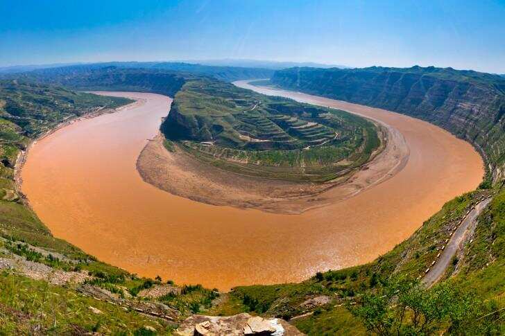 20 World’s Longest and Biggest Rivers that will Amaze you!