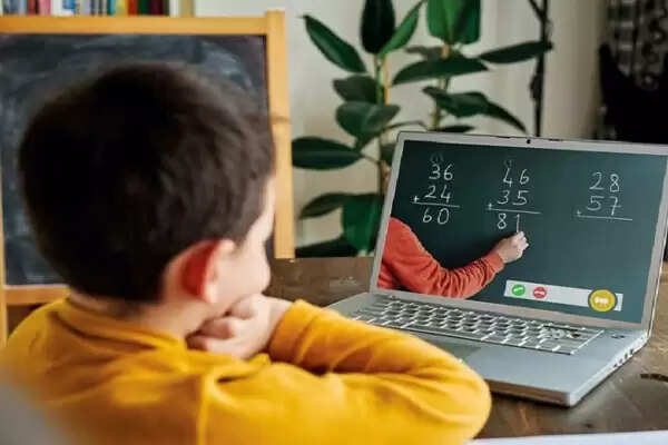 Disadvantages of students’ education, instructions to strengthen online education