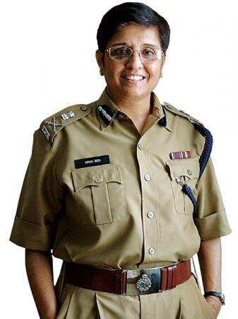 10 Most Famous IPS officers