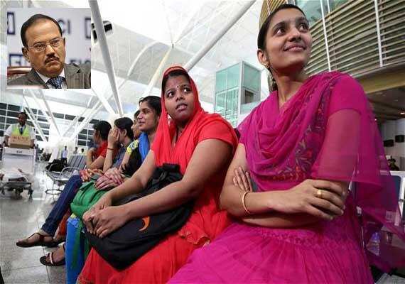 15 Stunning Facts about National Security Advisor Ajit Doval