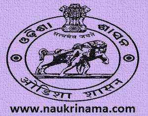 Job Alert – Govt of Odisha Sikhya Sahayak/Sahayika Jobs 2016, ordistricts.nic.in