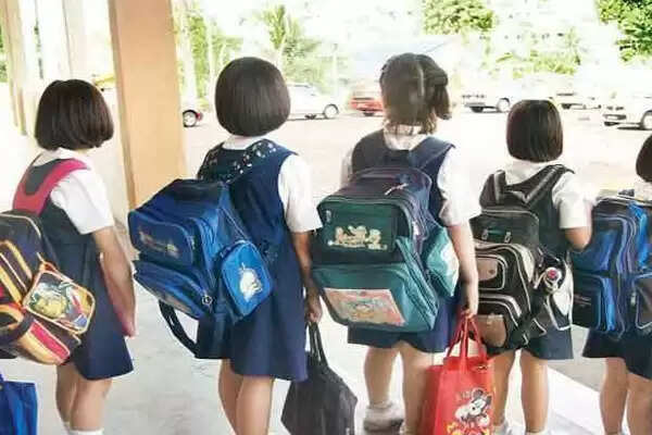 Demand for UT Cadre Education Union, on the lines of Haryana, Holidays should also be extended in schools in Chandigarh