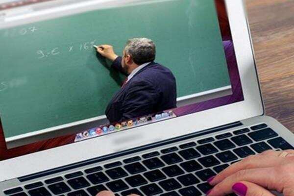 Colleges have to keep records of students attending classes