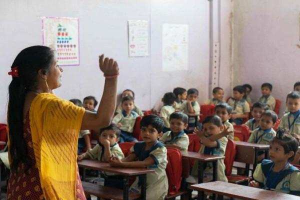 Preparations for mass transfer in UP, 72 thousand teachers can be transferred