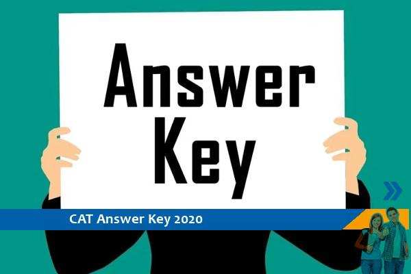 IIM Indore Answer Key 2020- Click here for CAT Exam 2020 Answer Key