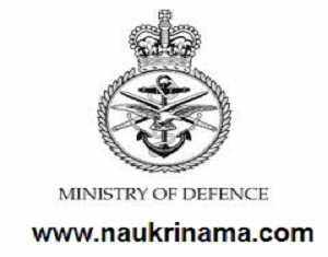 Ministry of Defence Chandigarh Medical Assistant Recruitment 2016, mod.nic.in
