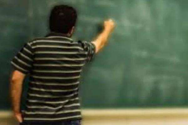 Those who have got D.L.D. from NIOS will not get a chance in teacher recruitment