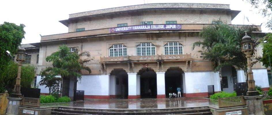 Top Commerce Colleges of Rajasthan and India to Apply After 12th RBSE Results! See all the Details and Admission Process!