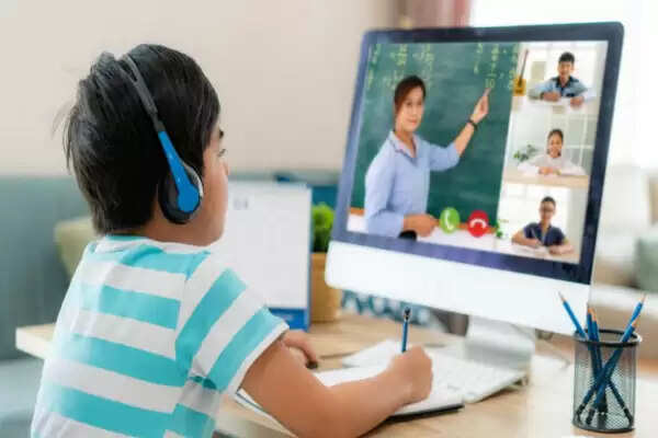Case will be filed for providing online education