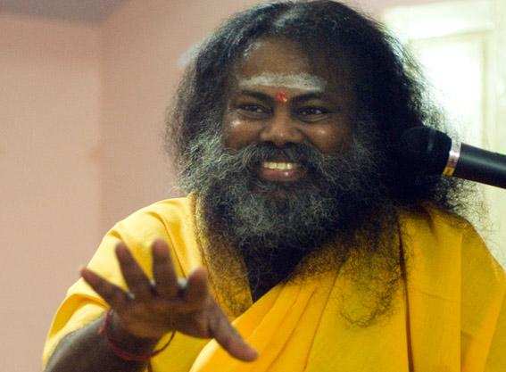 20 Controversial Babas in India who fooled Indian Public