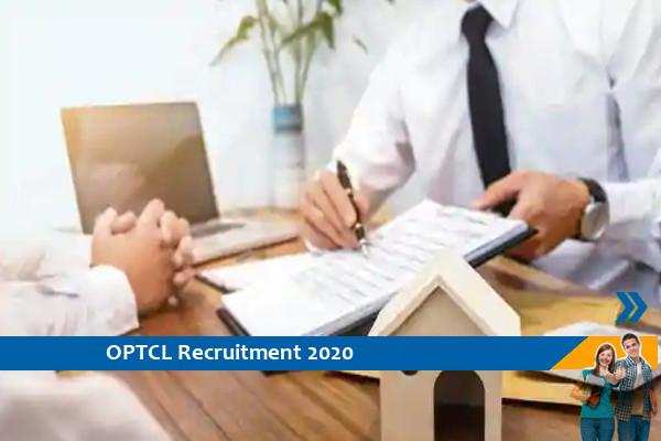 OPTCL Recruitment for the posts of Deputy General Manager