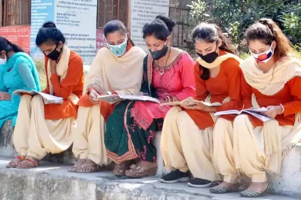 Bihar’s educational institutions can open in a phased manner from July 6, education minister indicated