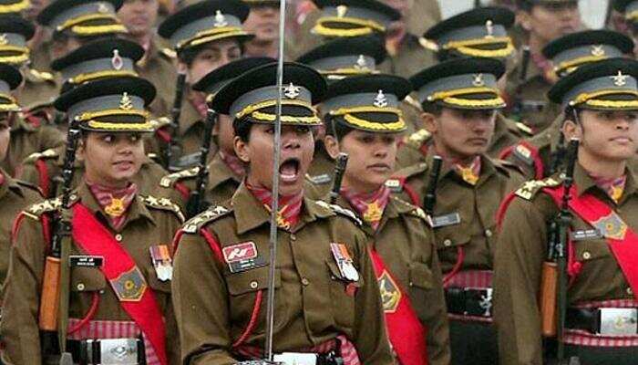 Indian Defence Services as a Lucrative Career Option for Females