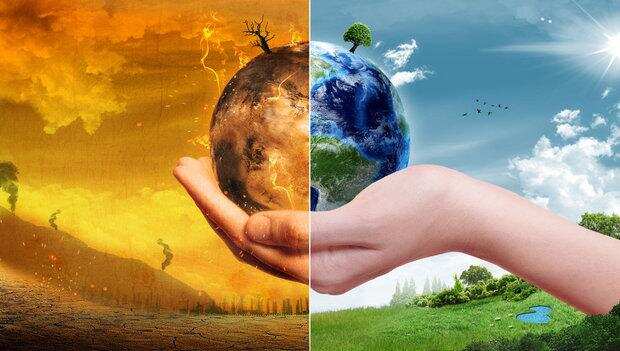 30 Shocking facts about Global Warming in the world