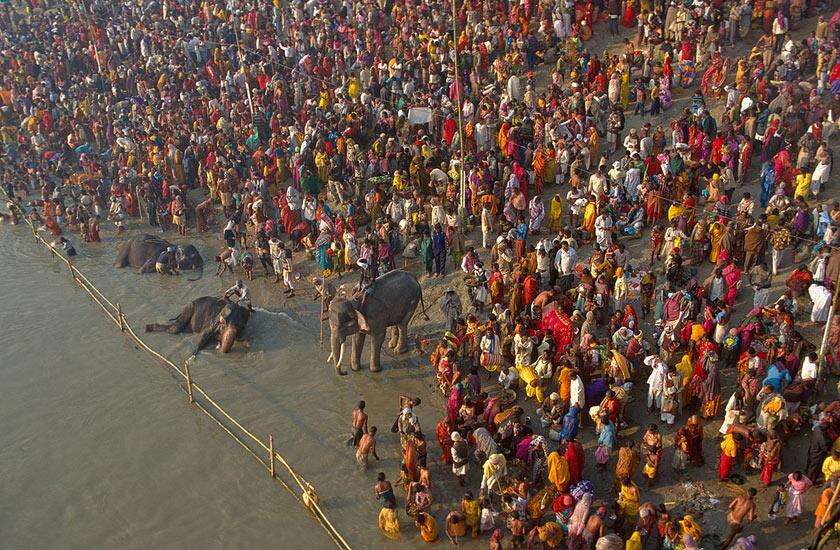10 Biggest and World Renowned Fairs of India