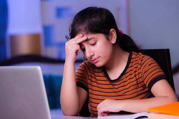 Students are benefiting from online education
