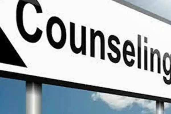 88 BEd and 60 colleges of the state will not be involved in counseling